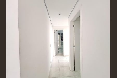 Apartamento para alugar com 2 quartos, 51m² em Jardim Casa Branca, Suzano