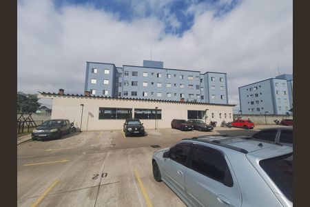 Apartamento para alugar com 2 quartos, 51m² em Jardim Casa Branca, Suzano