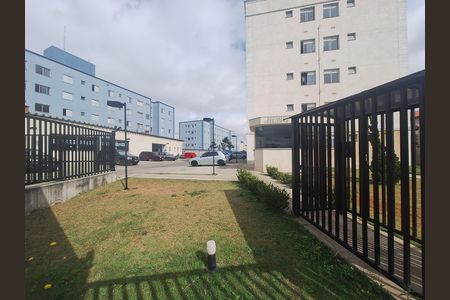Apartamento para alugar com 2 quartos, 51m² em Jardim Casa Branca, Suzano