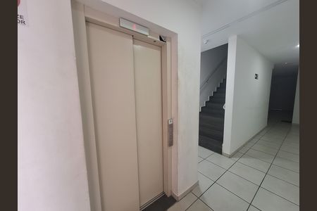 Apartamento para alugar com 2 quartos, 51m² em Jardim Casa Branca, Suzano