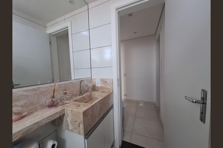 Apartamento para alugar com 2 quartos, 51m² em Jardim Casa Branca, Suzano