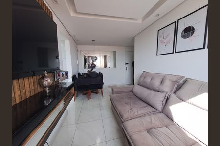 Apartamento para alugar com 2 quartos, 51m² em Jardim Casa Branca, Suzano