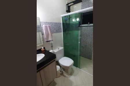 Casa à venda com 3 quartos, 220m² em Jardim Umuarama, Indaiatuba