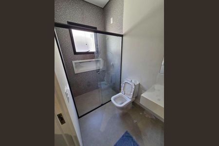 Casa de Condomínio à venda com 4 quartos, 220m² em Swiss Park, Campinas