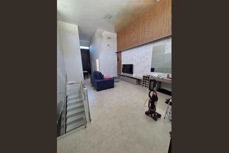 Casa de Condomínio à venda com 4 quartos, 220m² em Swiss Park, Campinas