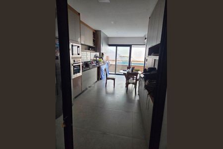Casa de Condomínio à venda com 4 quartos, 220m² em Swiss Park, Campinas