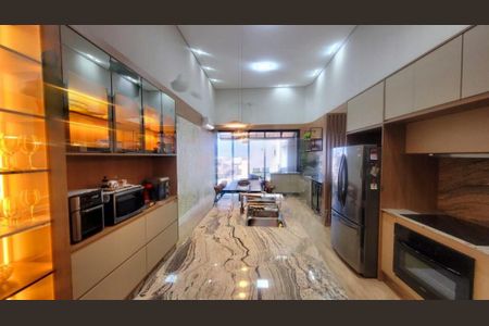 Casa de Condomínio à venda com 4 quartos, 230m² em Swiss Park, Campinas