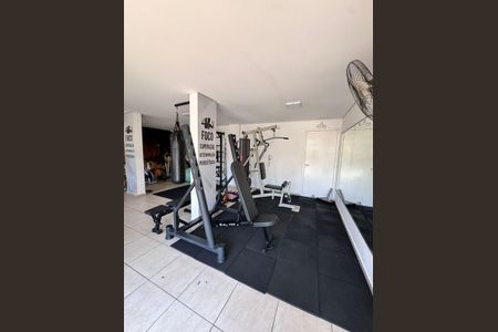 Apartamento à venda com 64m², 2 quartos e 1 vaga Apartamento à venda com 64m², 2 quartos e 1 vagaÁrea externa