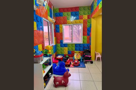 Apartamento à venda com 64m², 2 quartos e 1 vaga Apartamento à venda com 64m², 2 quartos e 1 vagaÁrea externa