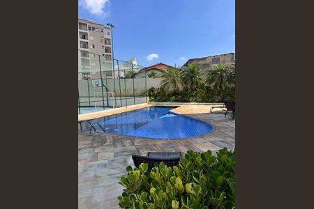 Apartamento à venda com 64m², 2 quartos e 1 vaga Apartamento à venda com 64m², 2 quartos e 1 vagaÁrea externa