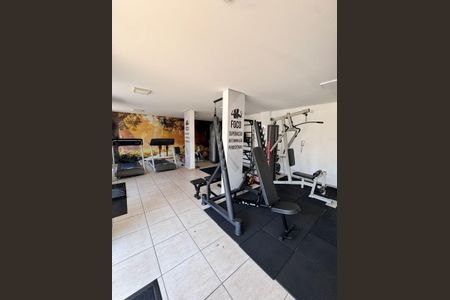 Apartamento à venda com 64m², 2 quartos e 1 vaga Apartamento à venda com 64m², 2 quartos e 1 vagaÁrea externa