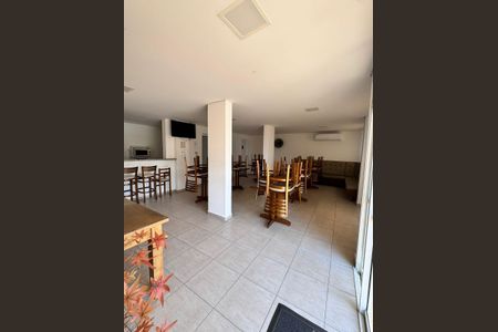 Apartamento à venda com 64m², 2 quartos e 1 vaga Apartamento à venda com 64m², 2 quartos e 1 vagaÁrea externa