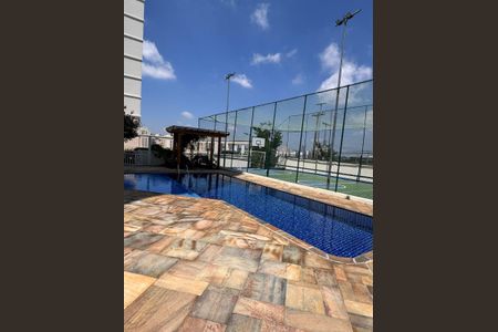 Apartamento à venda com 64m², 2 quartos e 1 vaga Apartamento à venda com 64m², 2 quartos e 1 vagaÁrea externa
