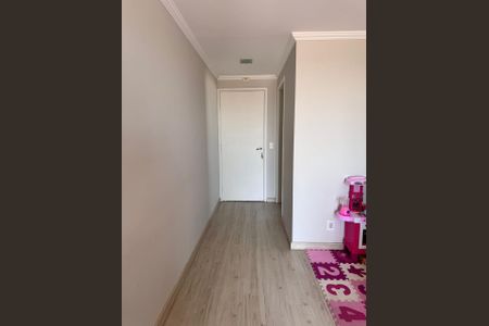 Apartamento à venda com 64m², 2 quartos e 1 vaga Apartamento à venda com 64m², 2 quartos e 1 vagaSala