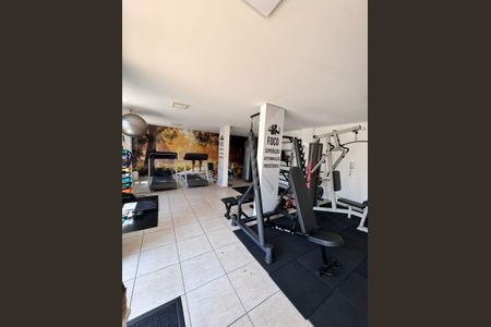Apartamento à venda com 64m², 2 quartos e 1 vaga Apartamento à venda com 64m², 2 quartos e 1 vagaÁrea externa