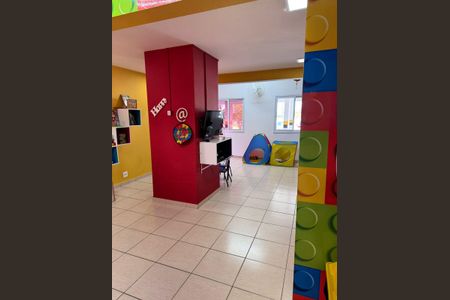 Apartamento à venda com 64m², 2 quartos e 1 vaga Apartamento à venda com 64m², 2 quartos e 1 vagaÁrea externa