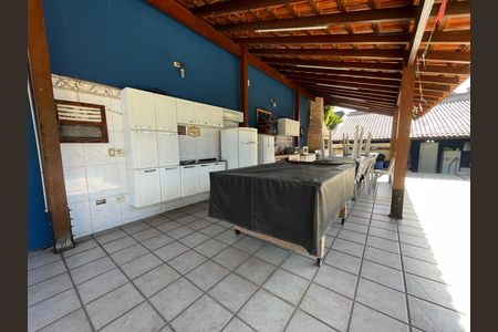 Churrasqueira de casa à venda com 1 quarto, 600m² em Caxingui, São Paulo