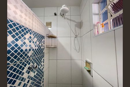 Banheiro de casa à venda com 1 quarto, 600m² em Caxingui, São Paulo