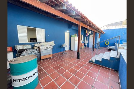 Varanda de casa à venda com 1 quarto, 600m² em Caxingui, São Paulo