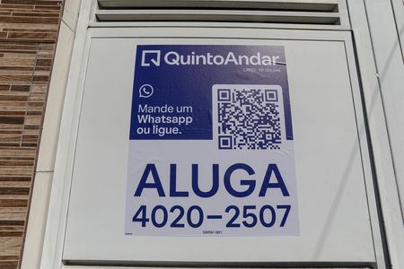 Plaquinha de casa para alugar com 1 quarto, 68m² em Vila Cintra, Mogi das Cruzes