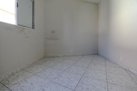 Dormitório de casa para alugar com 1 quarto, 68m² em Vila Cintra, Mogi das Cruzes