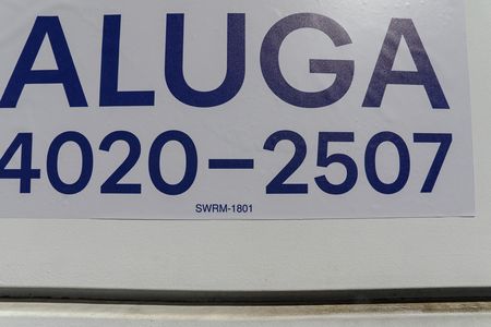 Plaquinha de casa para alugar com 1 quarto, 68m² em Vila Cintra, Mogi das Cruzes