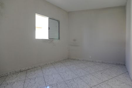 Dormitório de casa para alugar com 1 quarto, 68m² em Vila Cintra, Mogi das Cruzes