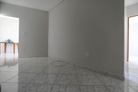 Casa para alugar com 1 quarto, 68m² em Vila Cintra, Mogi das Cruzes