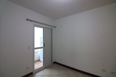 Quarto 1 - Suíte de apartamento à venda com 3 quartos, 97m² em Vila Euclides, São Bernardo do Campo