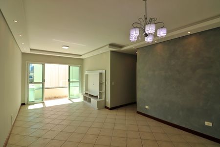Apartamento à venda com 3 quartos, 97m² em Vila Euclides, São Bernardo do Campo