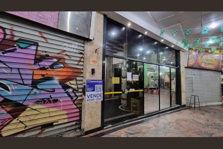 Kitnet/Studio para alugar com 1 quarto, 40m² em República, São Paulo