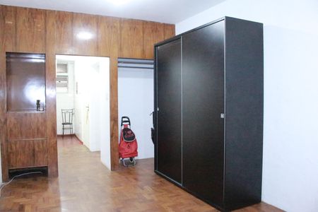 Kitnet/Studio para alugar com 1 quarto, 40m² em República, São Paulo