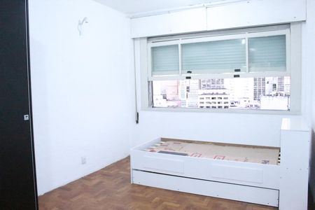 Kitnet/Studio para alugar com 1 quarto, 40m² em República, São Paulo