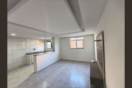 Casa à venda com 2 quartos, 80m² em Jacarepaguá, Rio de Janeiro