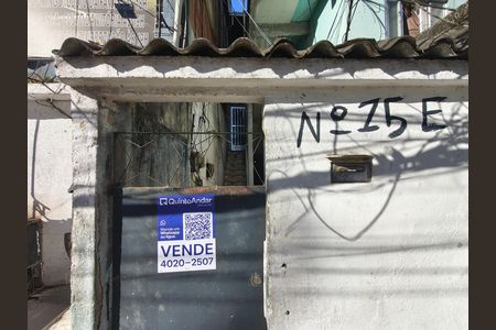 Casa à venda com 2 quartos, 80m² em Jacarepaguá, Rio de Janeiro
