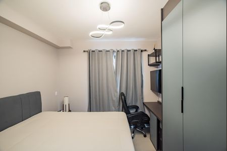 Studio para alugar com 20m², 1 quarto e sem vaga Studio para alugar com 20m², 1 quarto e sem vagaStudio