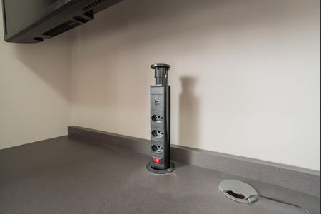 Studio para alugar com 20m², 1 quarto e sem vaga Studio para alugar com 20m², 1 quarto e sem vagaStudio