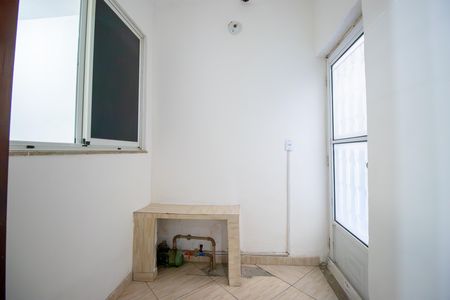 Varanda de casa para alugar com 2 quartos, 85m² em Penha Circular, Rio de Janeiro