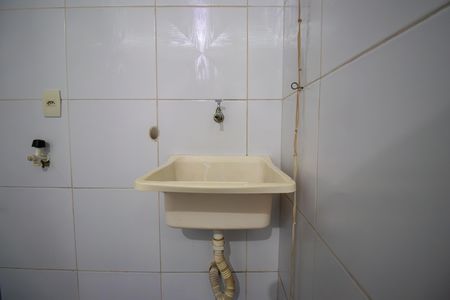 Cozinha/Área de serviço de casa para alugar com 2 quartos, 85m² em Penha Circular, Rio de Janeiro