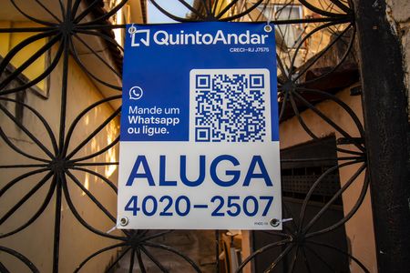 Placa de casa para alugar com 2 quartos, 85m² em Penha Circular, Rio de Janeiro