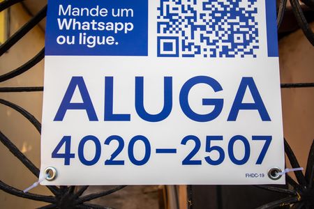 Placa de casa para alugar com 2 quartos, 85m² em Penha Circular, Rio de Janeiro