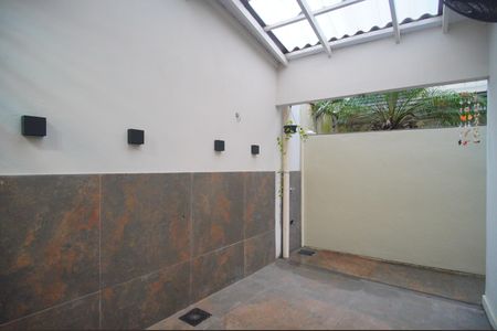 Quintal de casa para alugar com 3 quartos, 120m² em São José, Sapucaia do Sul