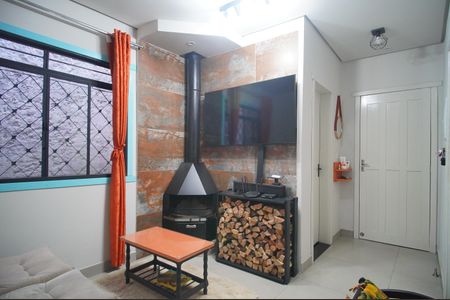 Casa para alugar com 3 quartos, 120m² em São José, Sapucaia do Sul
