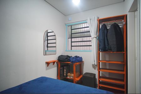 Quarto 3 de casa para alugar com 3 quartos, 120m² em São José, Sapucaia do Sul