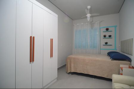 Quarto 1 de casa para alugar com 3 quartos, 120m² em São José, Sapucaia do Sul