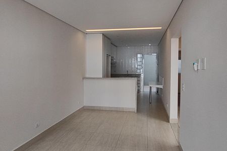 Casa à venda com 130m², 2 quartos e 1 vaga Casa à venda com 130m², 2 quartos e 1 vagaSala