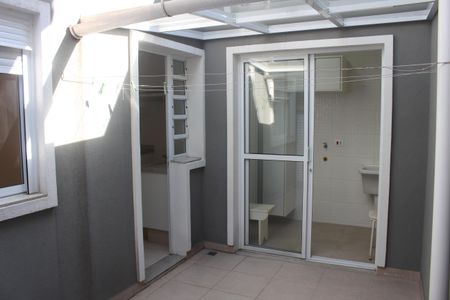 Quintal de casa à venda com 2 quartos, 130m² em Santa Paula, São Caetano do Sul