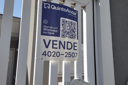 Casa à venda com 130m², 2 quartos e 1 vaga Casa à venda com 130m², 2 quartos e 1 vagaPlaca