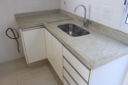 Casa à venda com 130m², 2 quartos e 1 vagaCozinha