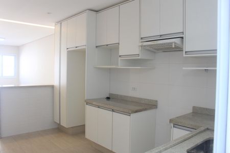 Cozinha de casa à venda com 2 quartos, 130m² em Santa Paula, São Caetano do Sul